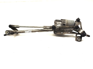   Windshield wiper mechanism  - J9D317500AC 