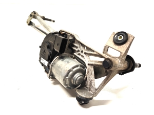 Jaguar l-Pace (2018–2026) Windshield wiper mechanism J9D317500AC - 5