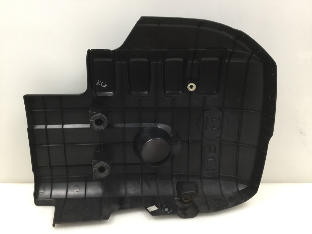 Naudotas NISSAN Navara Variklio Apdaila 6898423DI