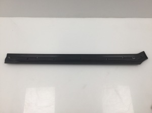 Opel Zafira A (1999–2005) Tagumise küljeukse liist 024416506RH - 2