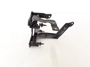  Power steering pump holder 