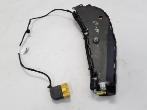 RENAULT Laguna III (2007–2015) Priekšējā sēdekļa drošības spilvens 985L00001R - 2