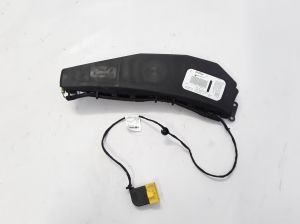 Front seat airbag - 985L00001R