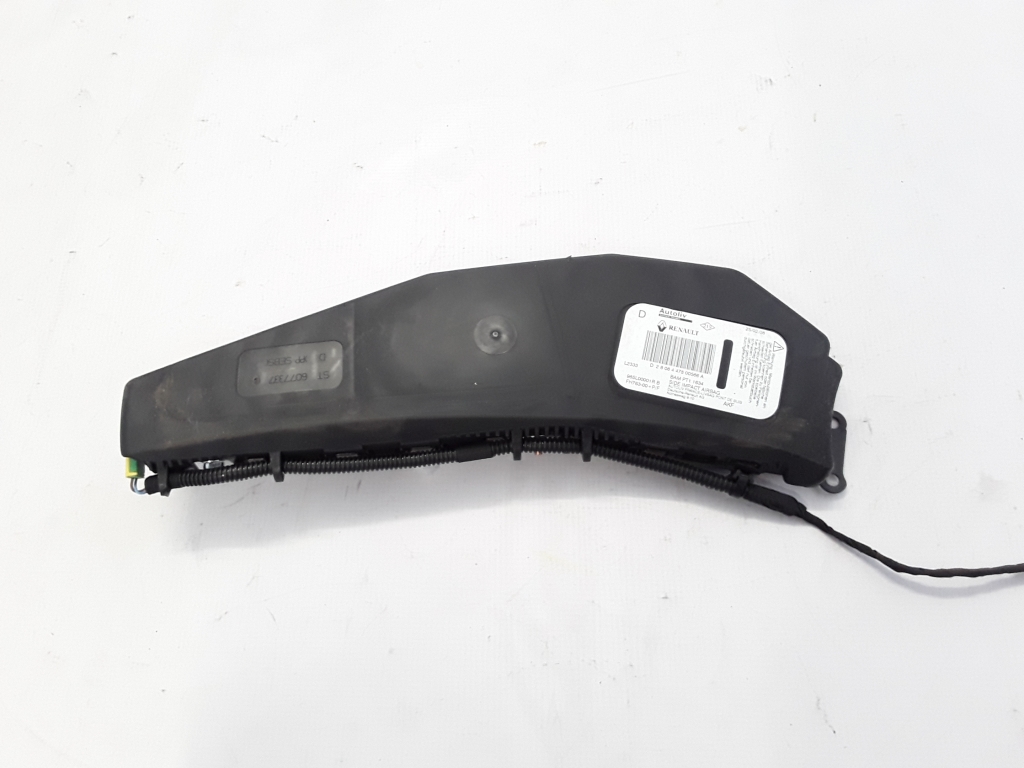 RENAULT Laguna 3 generation (2007-2015) Front Right Seat Airbag SRS 985L00001R 21101406