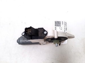 Opel Signum (2003–2008) Rear side door window regulator motor 24414776 - 2