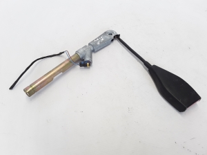 RENAULT Scenic (2003–2010) Priekšējā sēdekļa drošības jostas sprādze 8200520093 - 2