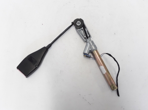 RENAULT Scenic (2003–2010) Priekšējā sēdekļa drošības jostas sprādze 8200520093 - 3