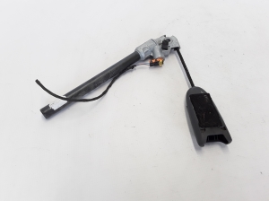 RENAULT Scenic (2003–2010) Priekšējā sēdekļa drošības jostas sprādze 8200548993 - 3