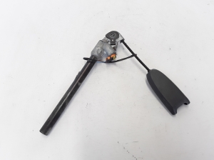 RENAULT Megane II (2002–2009) Sicherheitsgurtschloss vorne 8200548994 - 2