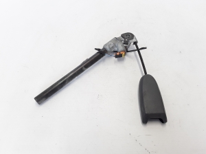 RENAULT Megane II (2002–2009) Sicherheitsgurtschloss vorne 8200548994 - 4