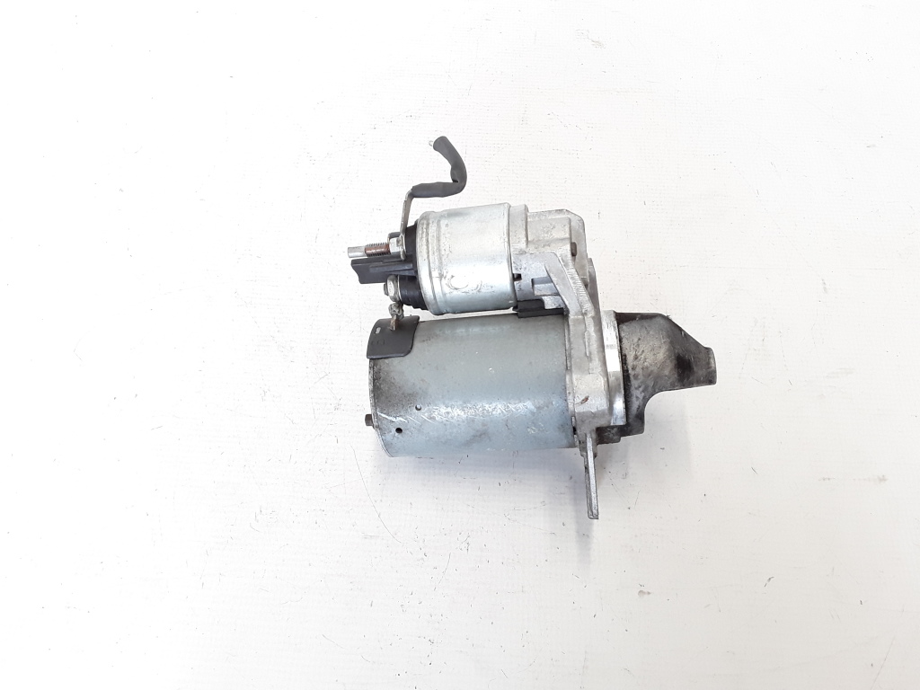 RENAULT Megane 3 generation (2008-2020) Starter Motor 233001007X 21101401