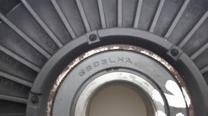 Mercedes Benz CLK-Class 209 (2002–2009) Other pulley - 3