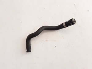 VOLVO C70 II (2006–2013) Wasserschlauch Kühler 30741224 - 2