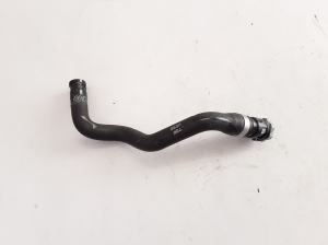 VOLVO C70 II (2006–2013) Wasserschlauch Kühler 30741224 - 3