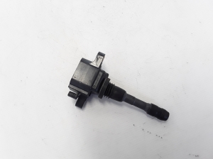  Ignition coil 