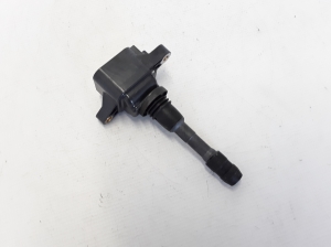  Ignition coil 