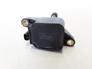 RENAULT Scenic (2009–2015) Süütepool H8200959964 - 3