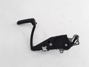  Handbrake handle 