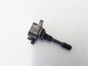 RENAULT Scenic (2009–2015) Ignition coil H8200959964 - 3