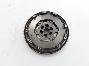 RENAULT Scenic (2009–2015) Sajūga spararats 123100001R - 2