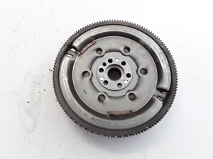 RENAULT Scenic (2009–2015) Sajūga spararats 123100001R - 3