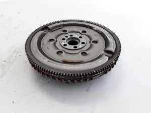 Clutch flywheel - 123100001R
