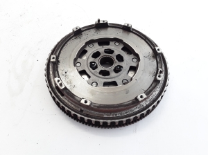 RENAULT Scenic (2009–2015) Sajūga spararats 123100001R - 4