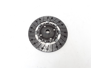  Clutch plate 