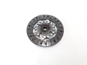  Clutch plate 