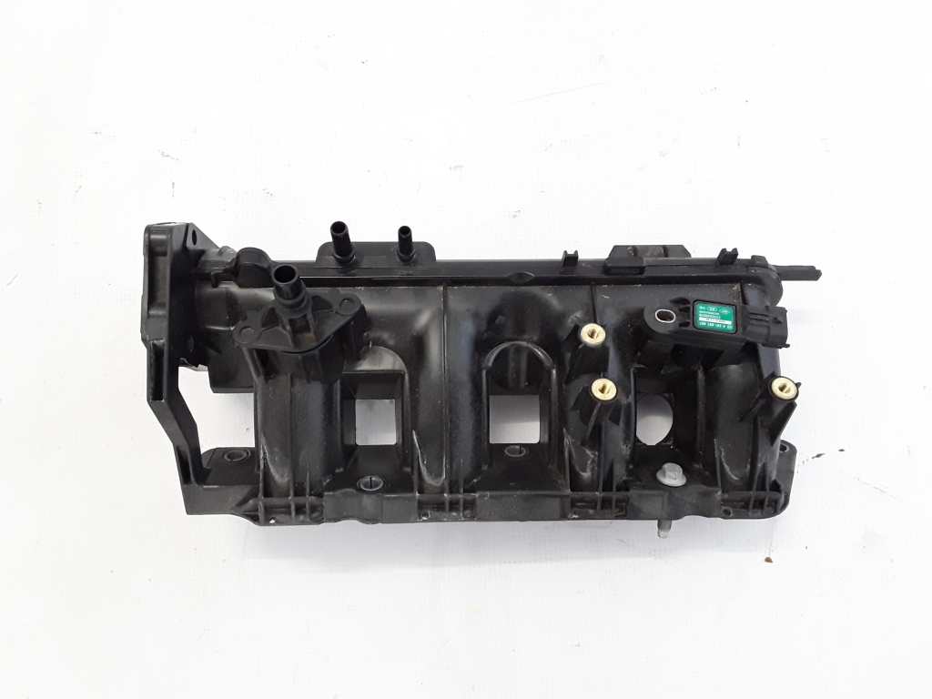 RENAULT Scenic 3 generation (2009-2015) Szívócsonk 140032069R 21101374