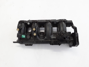  Intake manifold 