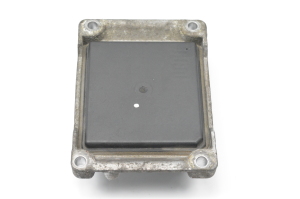 Opel Corsa C (2000–2006) Motorsteuergerät 55350552 - 3