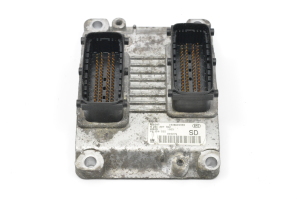 Calculateur moteur - 55350552