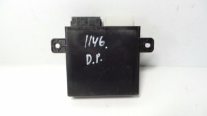 Mercedes Benz Vito W639 (2003–2014) Relee A6394460146 - 3