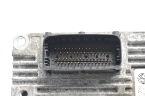 FIAT Punto (2005–2018) Motorsteuergerät 6160109806 - 4