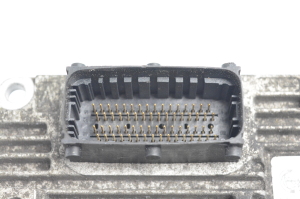 FIAT Grande Punto (2005–2026) Motorsteuergerät 6160109808 - 5