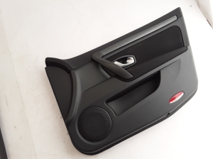 RENAULT Laguna III (2007–2015) Front door panel 809000399R - 4