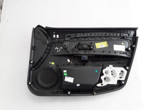 RENAULT Laguna III (2007–2015) Front door panel 809010416R - 2