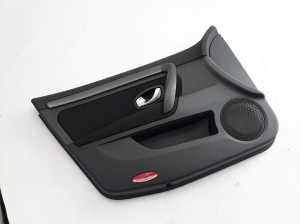 RENAULT Laguna III (2007–2015) Front door panel 809010416R - 3