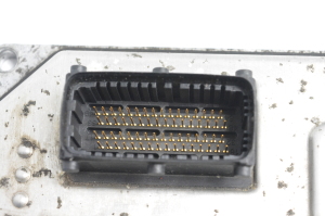 Opel Astra H (2004–2010) Engine control unit 55355631 - 4