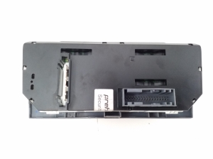 Opel Astra H (2004–2010) Heater control panel - 3