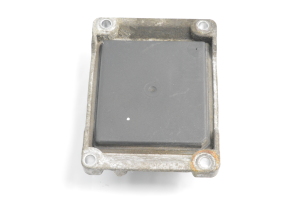 Opel Corsa C (2000–2006) Motorsteuergerät 55350552 - 3