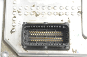 Opel Astra H (2004–2010) Engine control unit 55355631 - 5