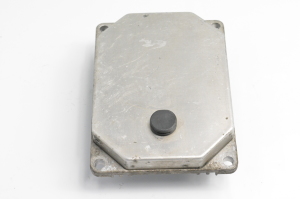 FIAT Grande Punto (2005–2026) Motorsteuergerät 6160109808 - 3