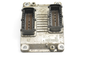 Calculateur moteur - 55350552