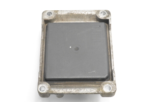 Opel Corsa C (2000–2006) Motorsteuergerät 55350552 - 5