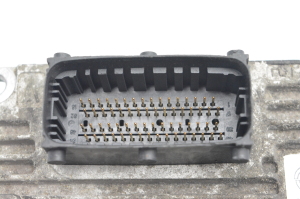 FIAT Punto (2005–2018) Motorsteuergerät 6160109806 - 4