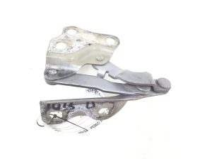 Opel Meriva (2003–2010) Hood hinge 93299986 - 2