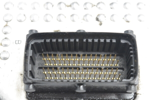 Opel Astra H (2004–2010) Engine control unit 55355631 - 3