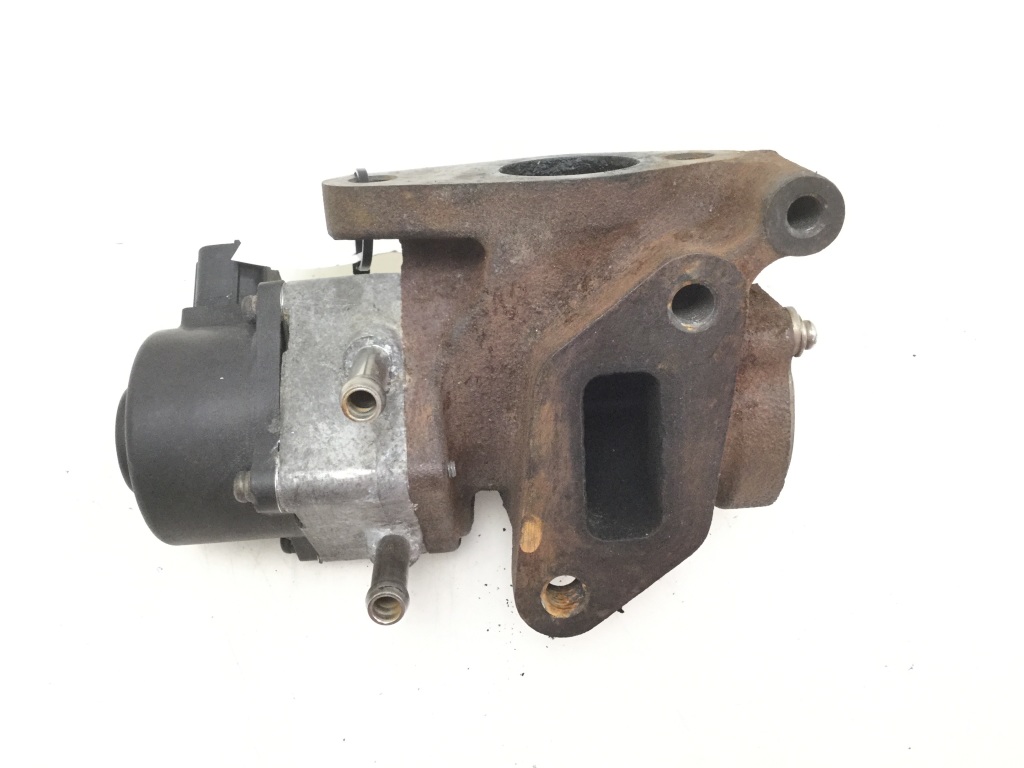 Used NISSAN XTrail EGR valve